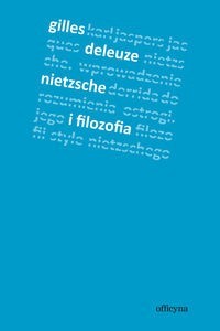 Nietzsche i filozofia - Deleuze Gilles - książka