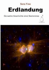 Erdlandung - Sera Fine - ebook
