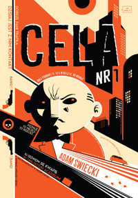 Cela nr 1 - Święcki Adam - książka