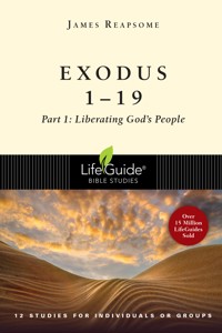 Exodus 1--19 - James W. Reapsome - ebook