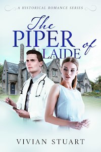 The Piper of Laide - Vivian Stuart - ebook