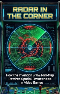 Radar in the Corner - Thomas Walton - ebook