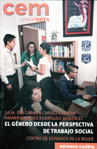 El género desde la perspectiva de Trabajo Social -  - ebook
