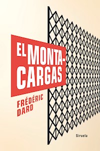 El montacargas - Frédéric Dard - ebook