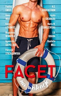 Facet na wakacje - zbiorowa praca - książka