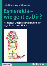 Esmeralda - wie geht es Dir? - Isabel Böge - ebook