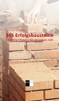 365 Erfolgsbausteine - Werner Ziegler - ebook
