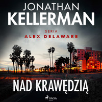 Nad krawędzią - Jonathan Kellerman - ebook + audiobook