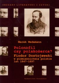 Polonofil czy polakożerca? - Wedemann Marek - książka