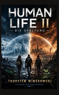 Human Life II - Thorsten Winskowski - ebook