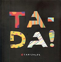 Ta-da! - Canizales - książka