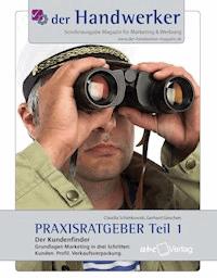 Der Handwerker - Praxisratgeber Teil 1 - Gieschen Gerhard - ebook