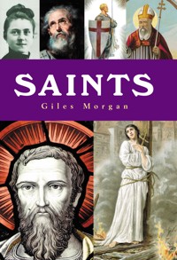 Saints - Giles Morgan - ebook