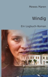 Windig - Mewes Maren - ebook