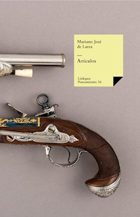 Artículos - Mariano José de Larra - ebook