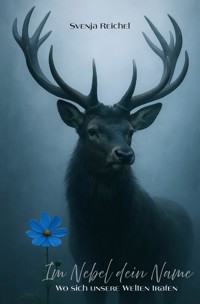 Im Nebel dein Name - Svenja Reichel - ebook