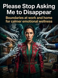 Please Stop Asking Me to Disappear - Talia Westcott - ebook