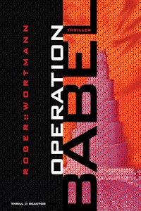 Operation Babel - Roger Wortmann - ebook