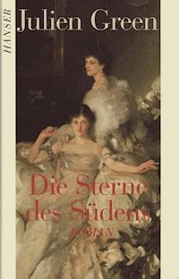 Die Sterne des Südens - Julien Green - ebook
