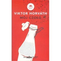 Mój czołg - Viktor Horvath - książka