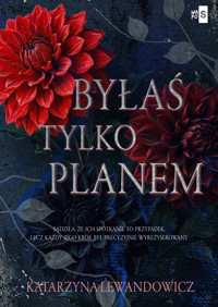 Byłaś tylko planem - Katarzyna Lewandowicz - ebook + audiobook