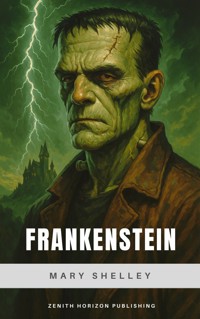 Frankenstein - Mary Shelley - ebook