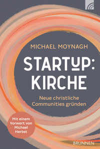 Start-up:Kirche - Michael Moynagh - ebook