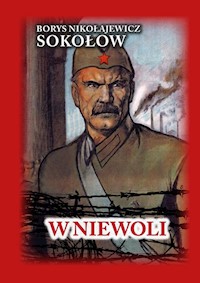 W niewoli - Sokołow Borys Nikołajewicz - książka