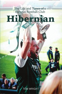 Hibernian - Wright Tom - ebook