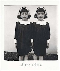 Diane Arbus Monograph -  - książka