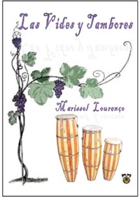 Las Vides Y Tambores - Marissol Lourenço - ebook