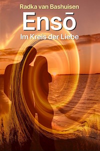 Ensō - Radka van Bashuisen - ebook