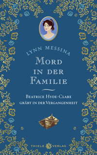Mord in der Familie - Messina Lynn - ebook