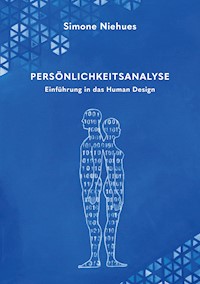 Persönlichkeitsanalyse - Simone Niehues - ebook