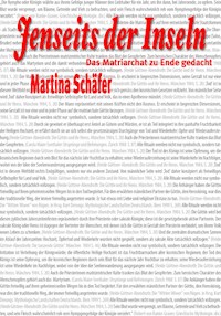 Jenseits der Inseln - Martina Dr. Schäfer - ebook