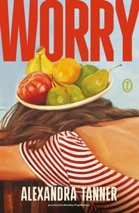 Worry - Tanner Alexandra - książka