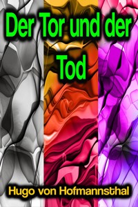 Der Tor und der Tod - Hugo von Hofmannsthal - ebook