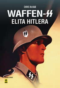 Waffen-SS. Elita Hitlera - Chris McNab - książka