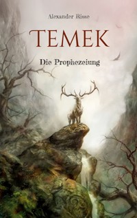 Temek - Alexander Risse - ebook