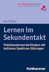 Lernen im Sekundentakt - Kerri Milyko - ebook