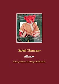 Alfonzo - Bärbel Thetmeyer - ebook