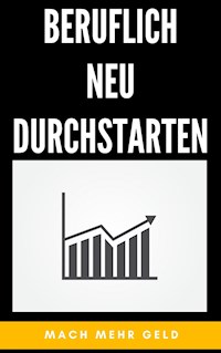 Beruflich neu durchstarten - Claudia Hauptmann - ebook