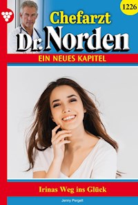 Irinas Weg ins Glück - Amy Taylor - ebook