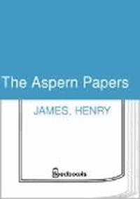 The Aspern Papers - Henry James - darmowy ebook