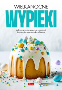 Wielkanocne wypieki -  - książka