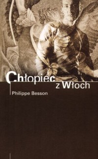 Chłopiec z Włoch - Philippe Besson - ebook