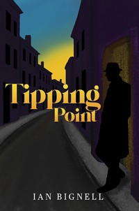 Tipping Point - Ian Bignell - ebook