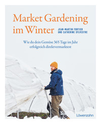 Market Gardening im Winter - Jean Martin - ebook