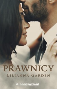 Prawnicy - Lilianna Garden - ebook + audiobook