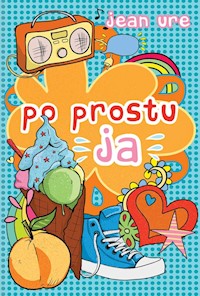 Po prostu ja - Ure Jean - książka